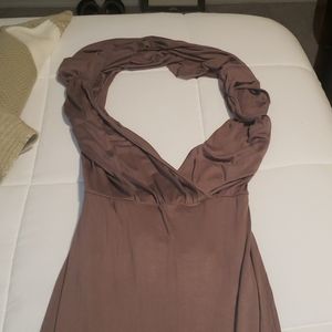 Trendy Fashion dress.